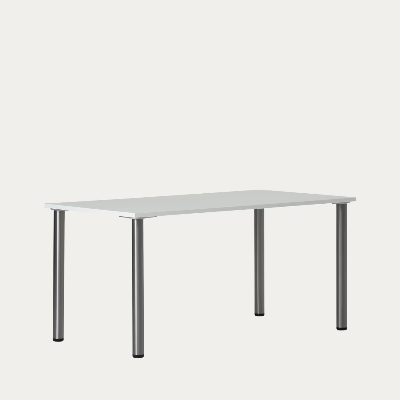 Max, pöytä 125x80cm