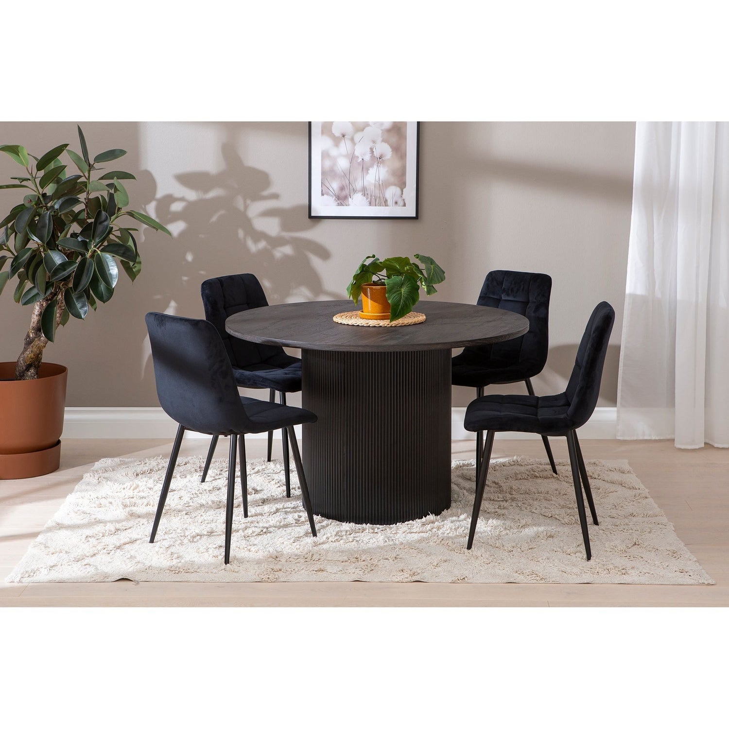 Middelfart ruokatuoli