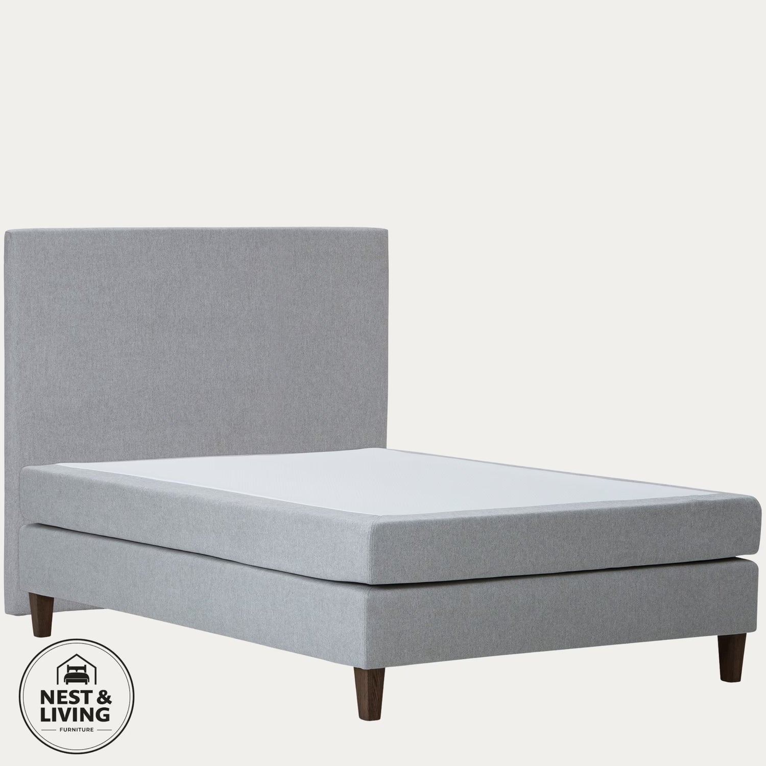 N&L Moon Bronze jenkkisänky