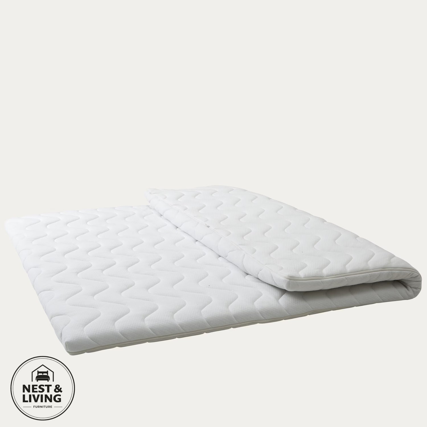 N&L Moon Silver, petauspatja
