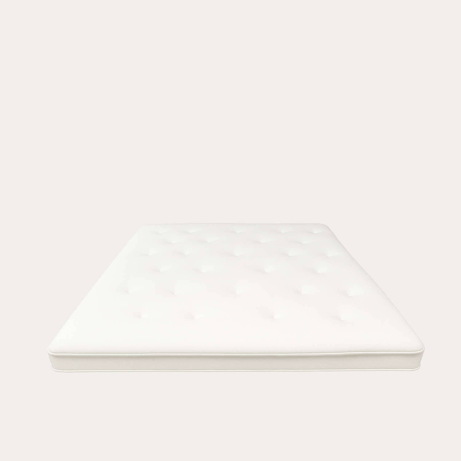 Crystal, heftattu latex petauspatja