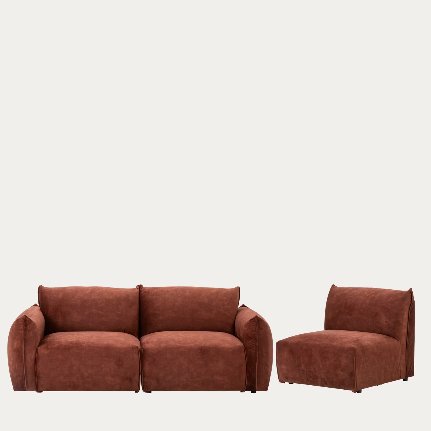 Nyborg 3 +1 sohvaryhmä