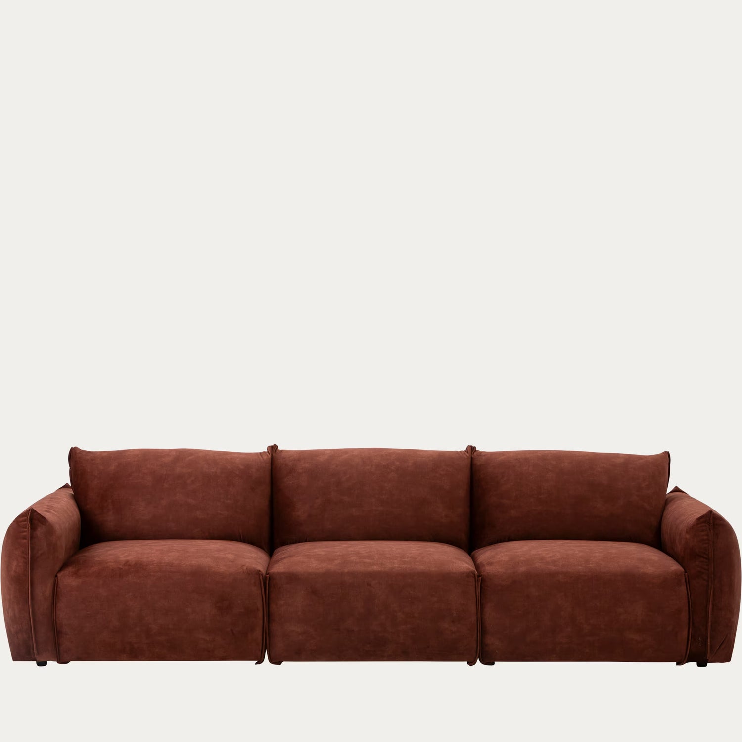 Nyborg 3-istuttava maxi sohva