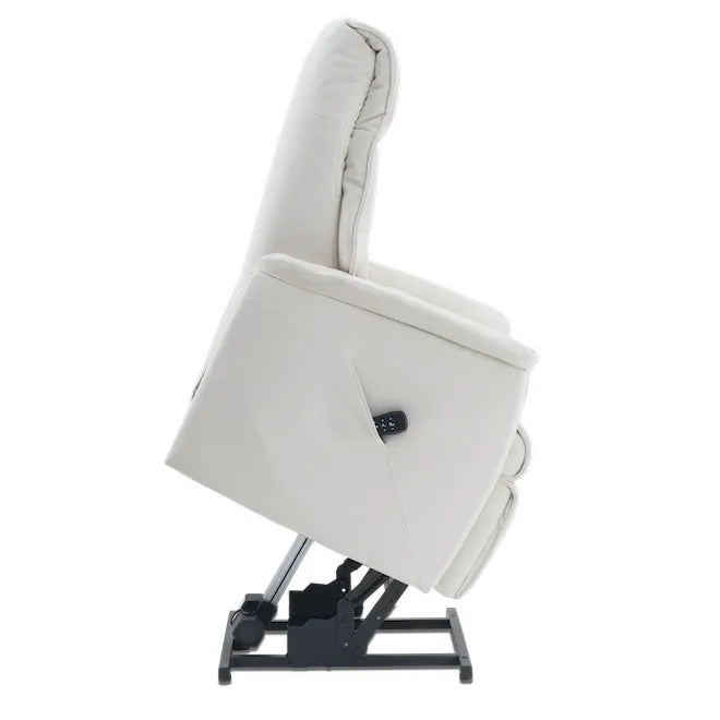 Paramount, recliner tuoli nostoavustimella