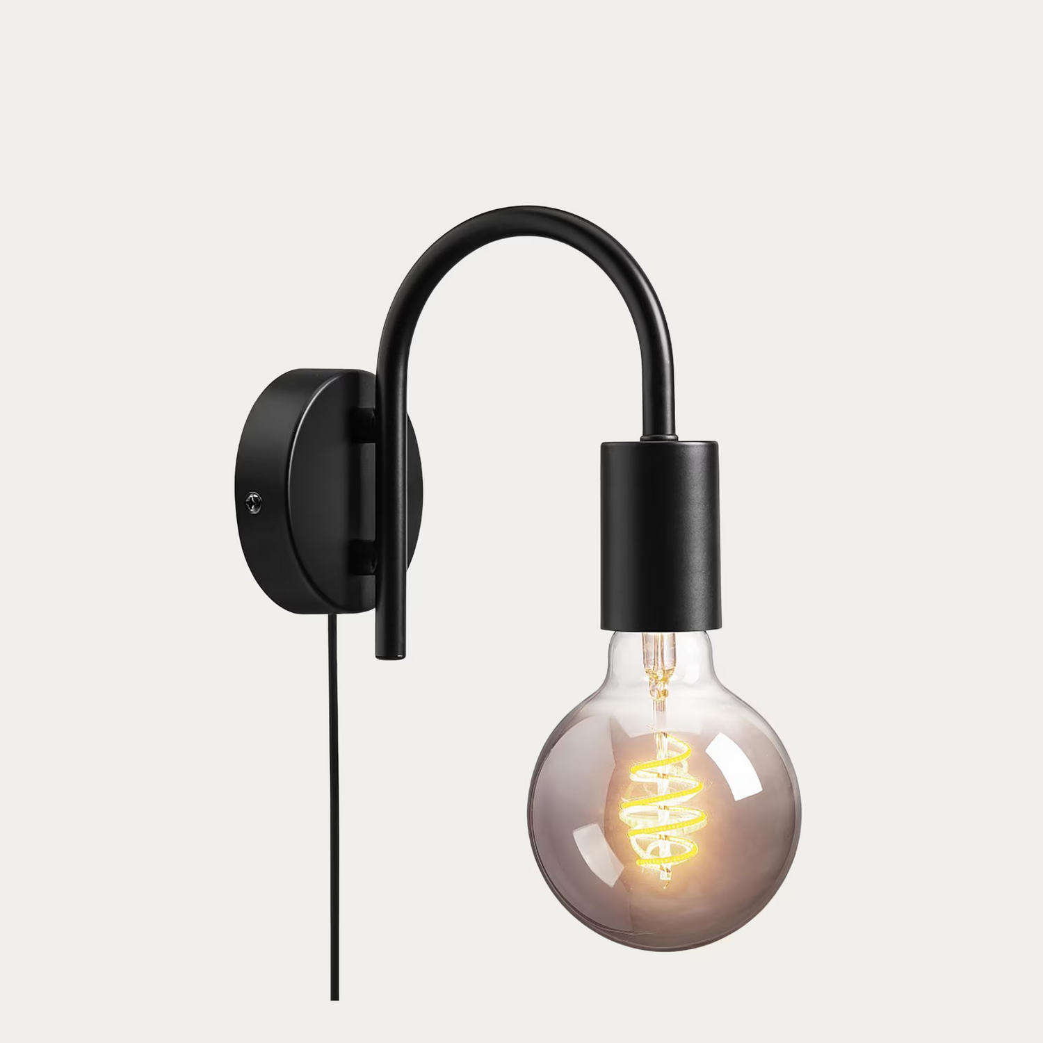 Paco, seinävalaisin