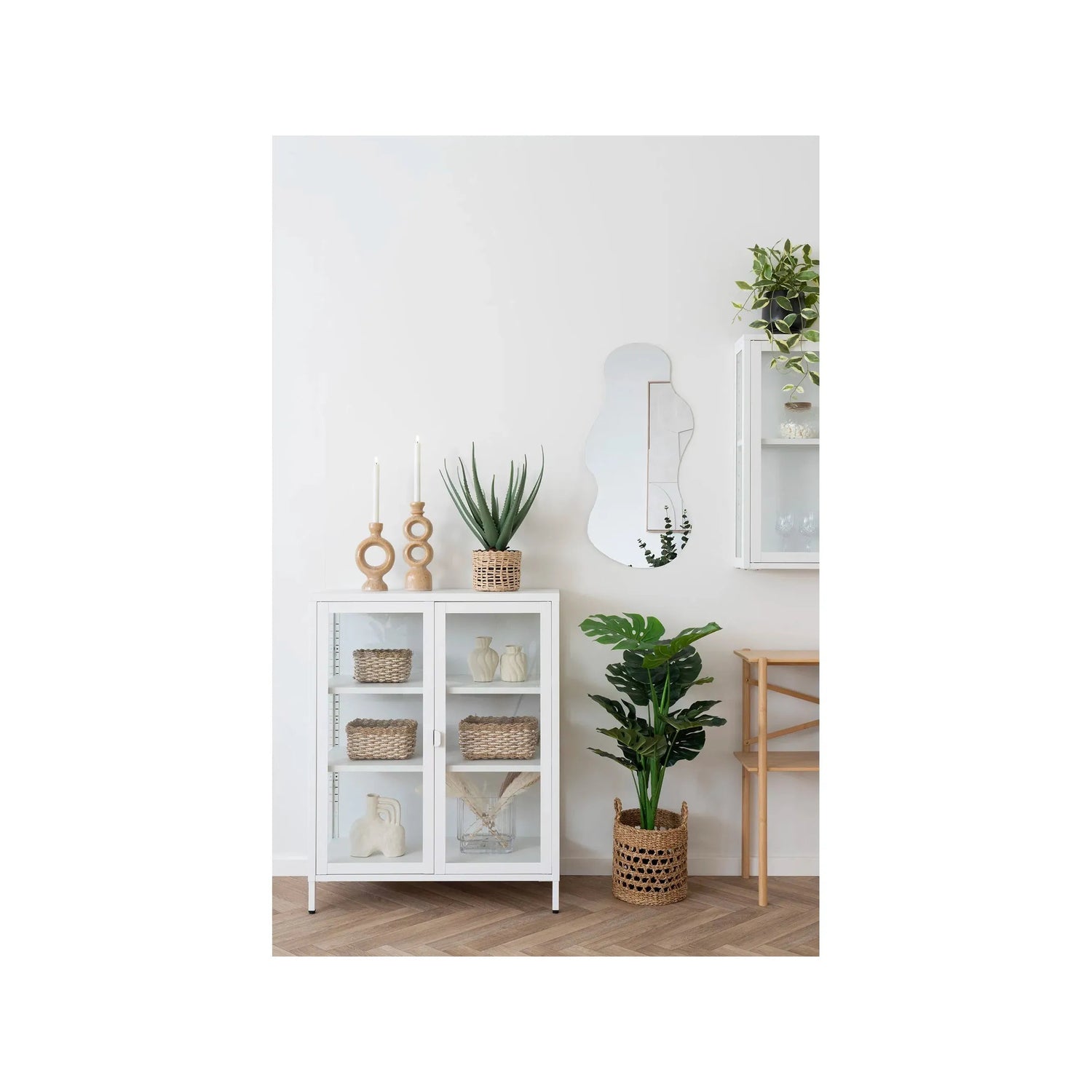 Palermo, peili 40x80cm