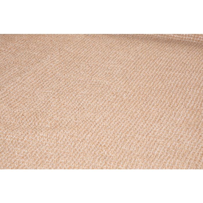 Rento, Laudeliina Kenno 60x160 cm beige/valkoinen