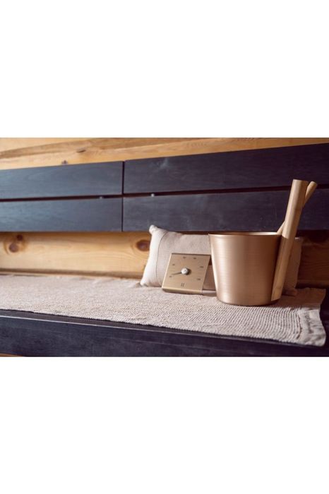 Rento, Laudeliina Kenno 60x160 cm beige/valkoinen