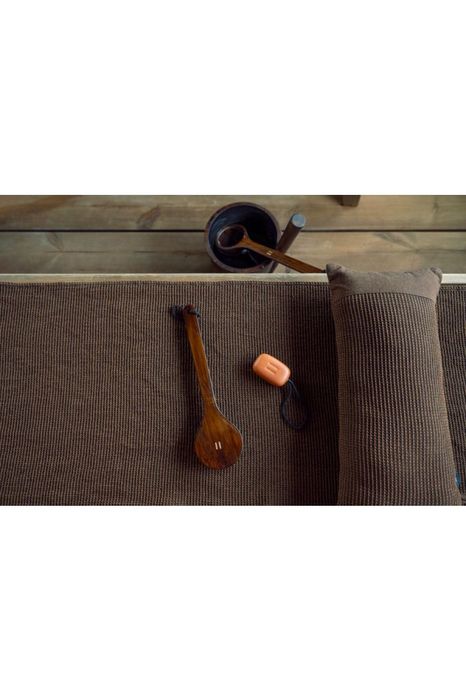 Rento, Laudeliina Kenno 60x160 cm ruskea