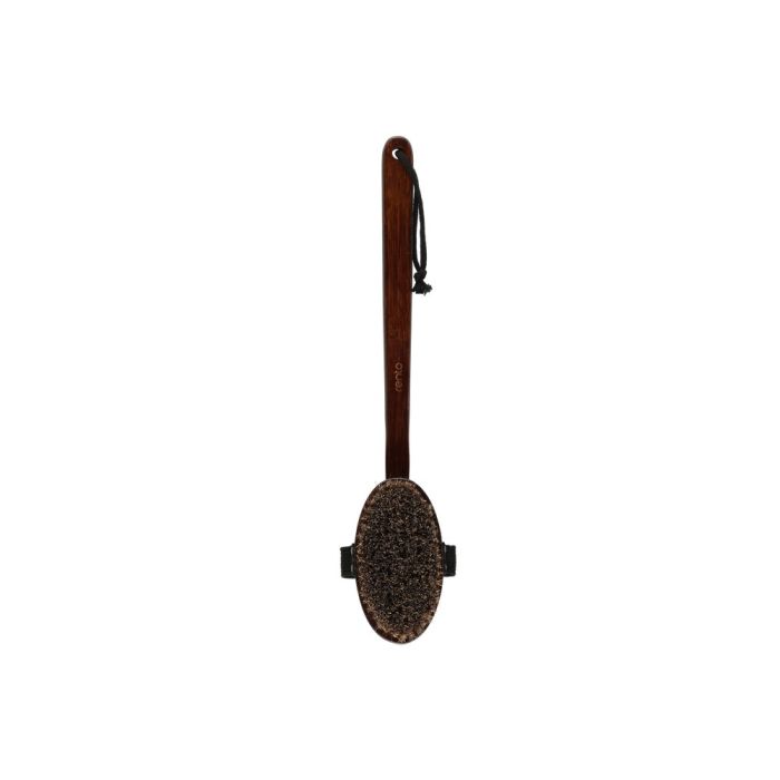 Rento, Pesuharja bambu tumma 37x10,5 cm
