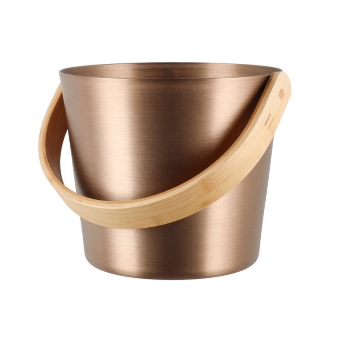 Rento Saunasanko alumiini samppanja