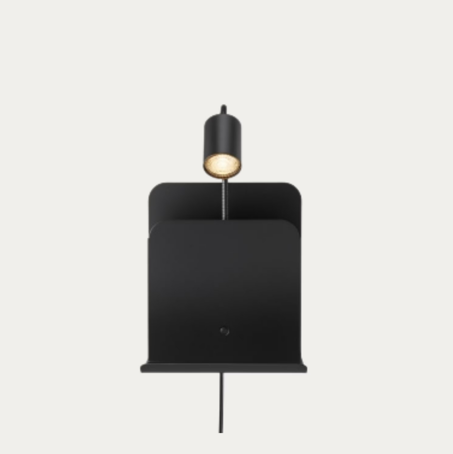 Roomi, seinävalaisin