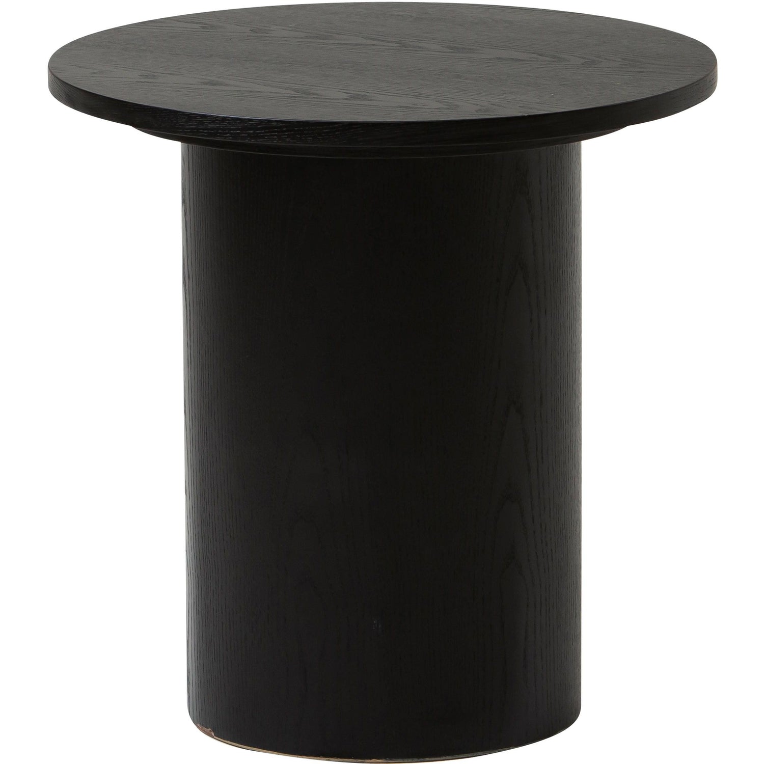 Rotondo, sohvapöytä pyöreä 50cm