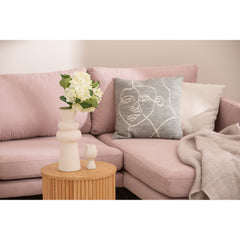 Scandic Collection Copenhagen divaanisohva, Soro rosa-Divaani sohva-Scandic collection-Ryhdikäs-Tukeva-Skandinaavinen-Finlandia Living