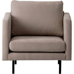 Scandic Collection Copenhagen nojatuoli, Soro greige-Scandic collection-Ryhdikäs-Tukeva-Skandinaavinen-Finlandia Living