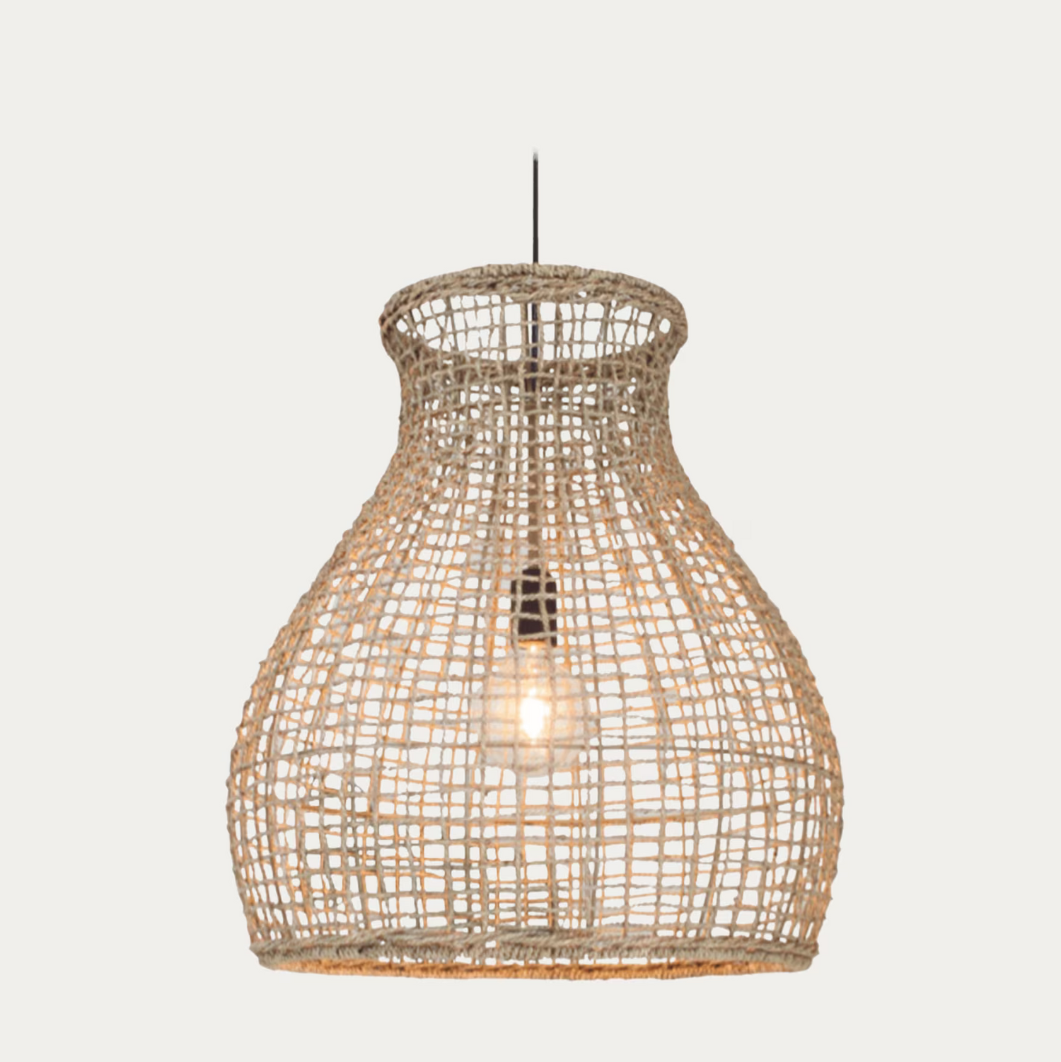 Seagrass, riippuvalaisin