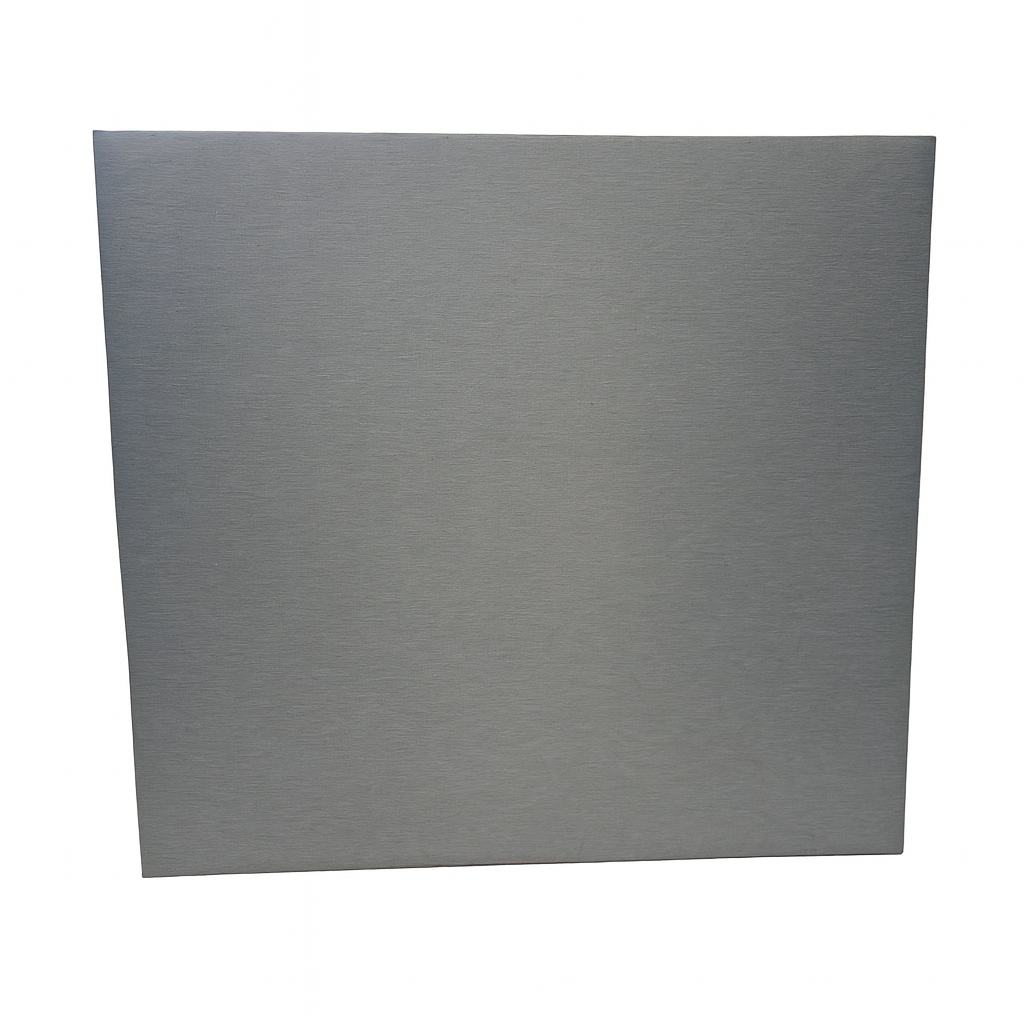 Nordic sleep silver, sängynpääty