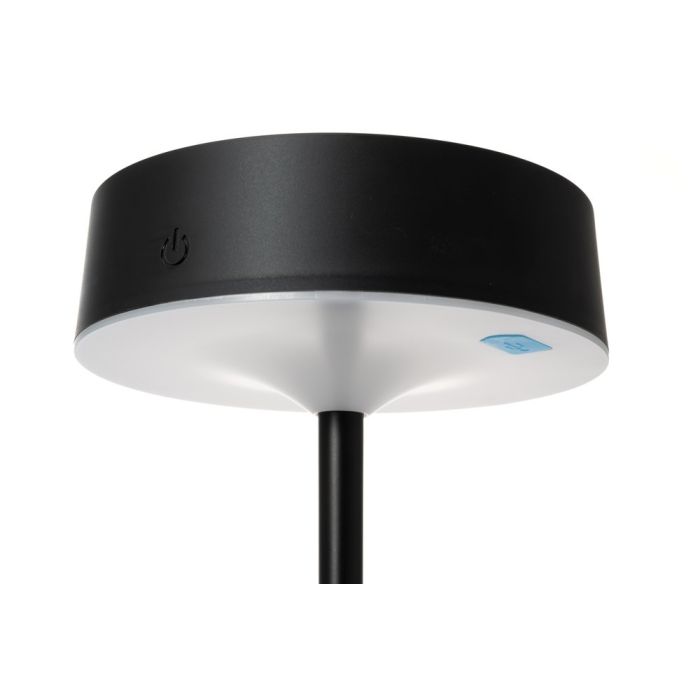 Solar Brisbane, pöytävalaisin