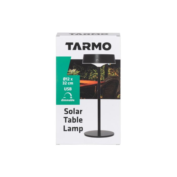 Solar Brisbane, pöytävalaisin