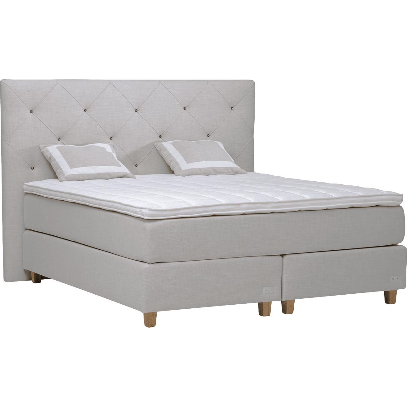 Soolo, jenkkisänky 180x200cm