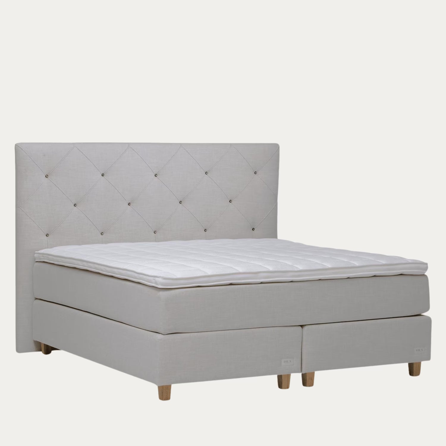 Soolo jenkkisänky 160x200cm