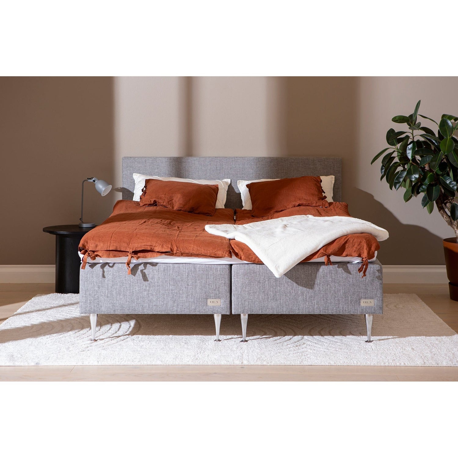 Sopraano runkosänky 160cm