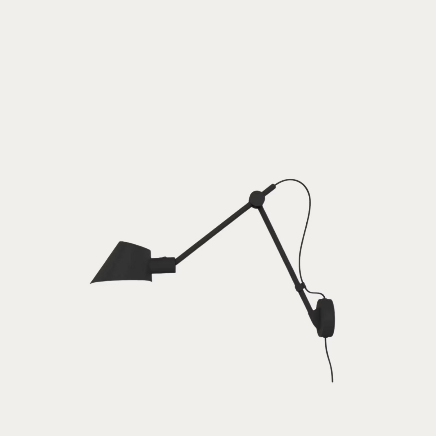 Stay long, seinävalaisin