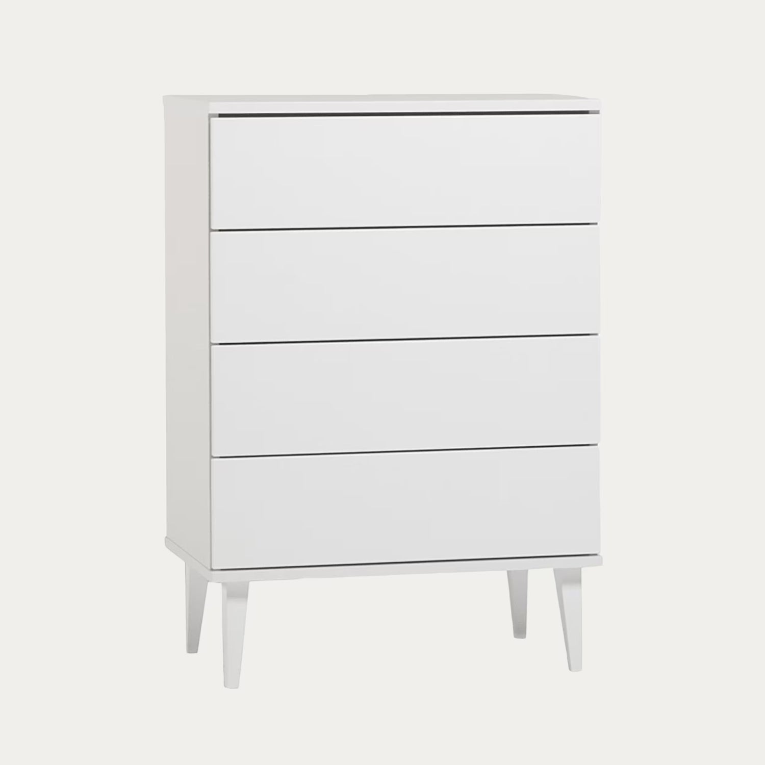 Taiga, 6.8 Lipasto 4 laatikolla