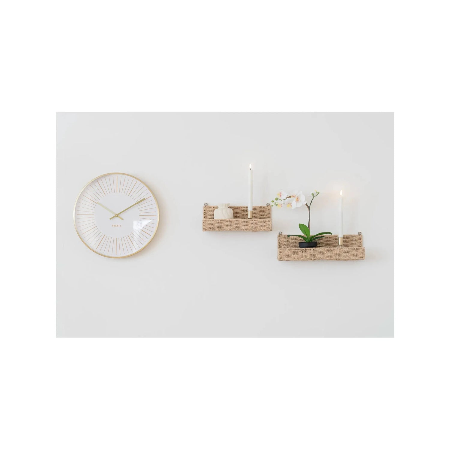Takamaka, kello