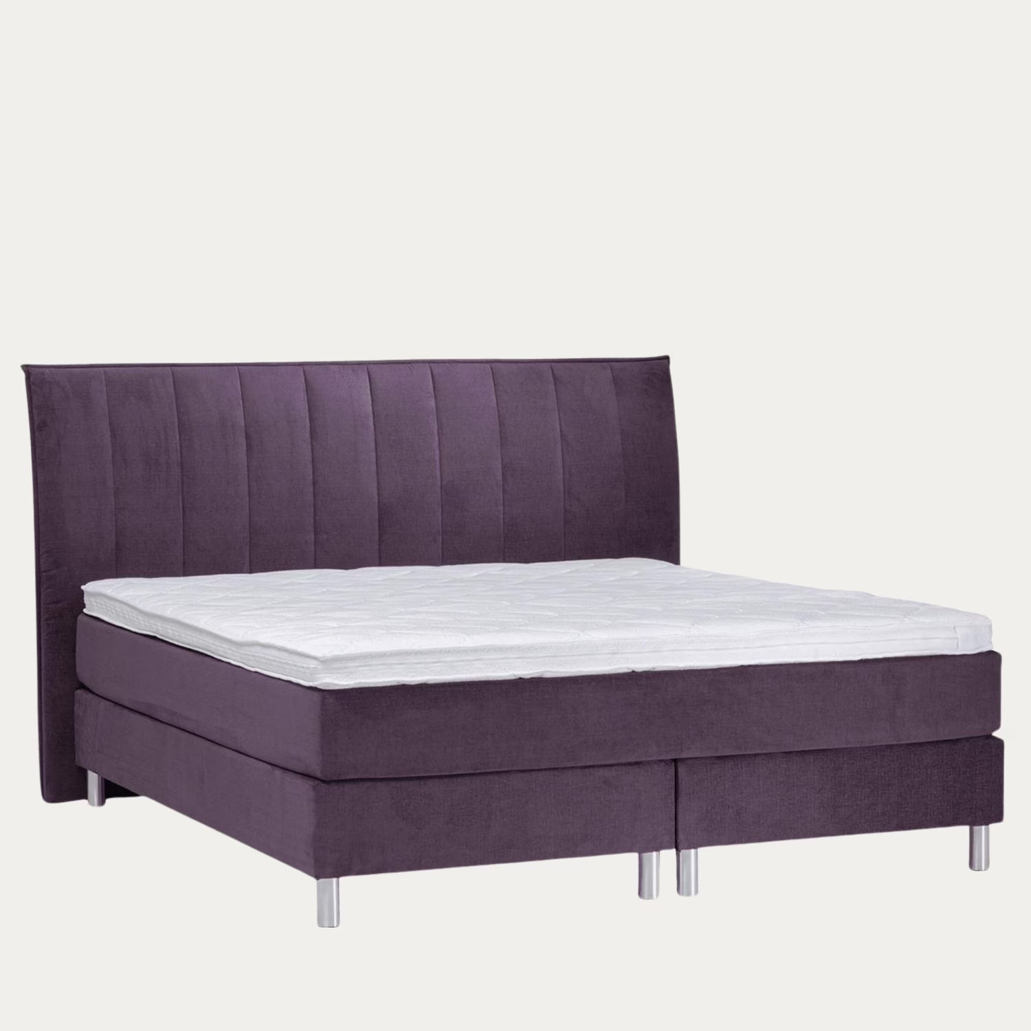 Tempolux pussijousitettu jenkkisänky 180x200cm