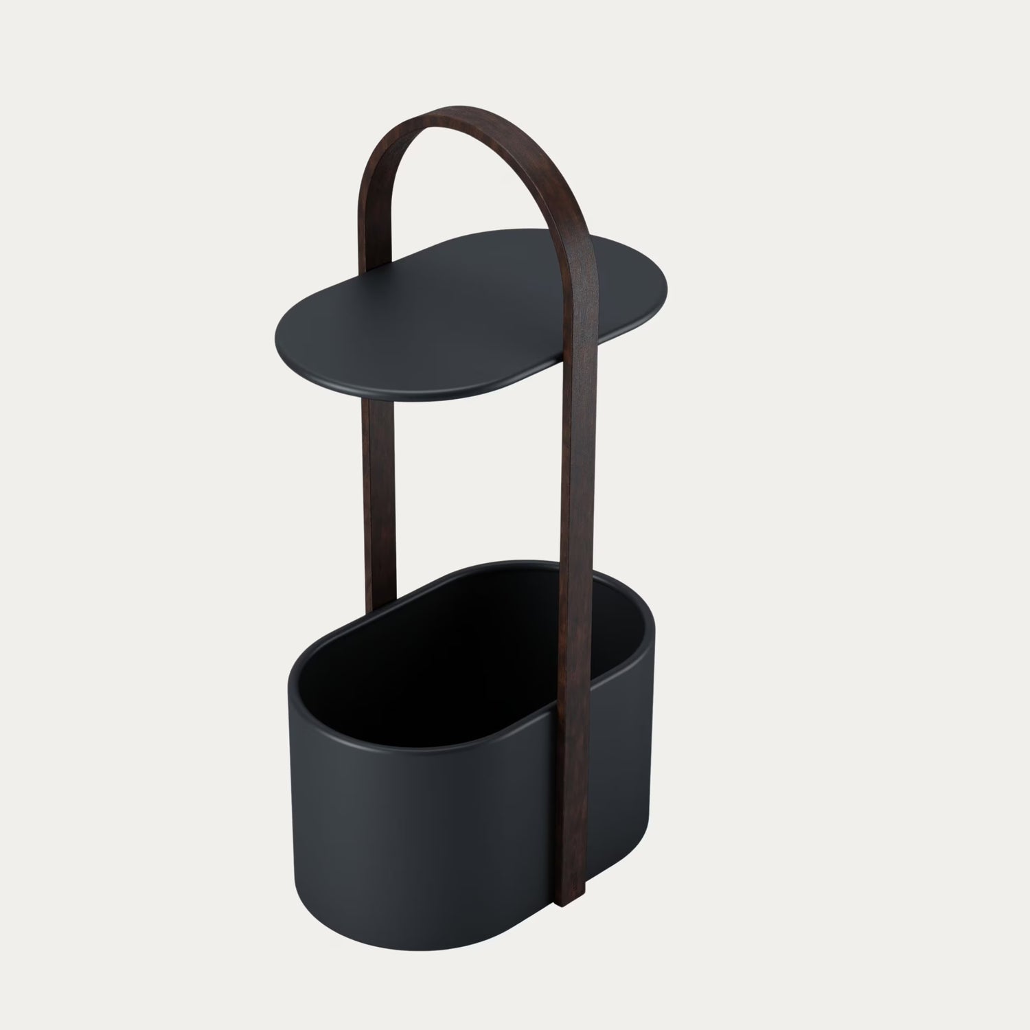 Umbra Bellwood, sivupöytä