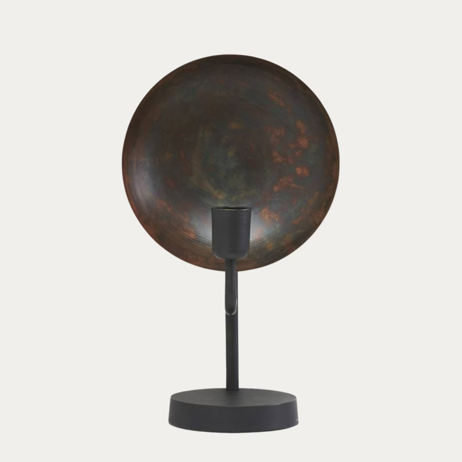 Upptown, pöytävalaisin 44cm