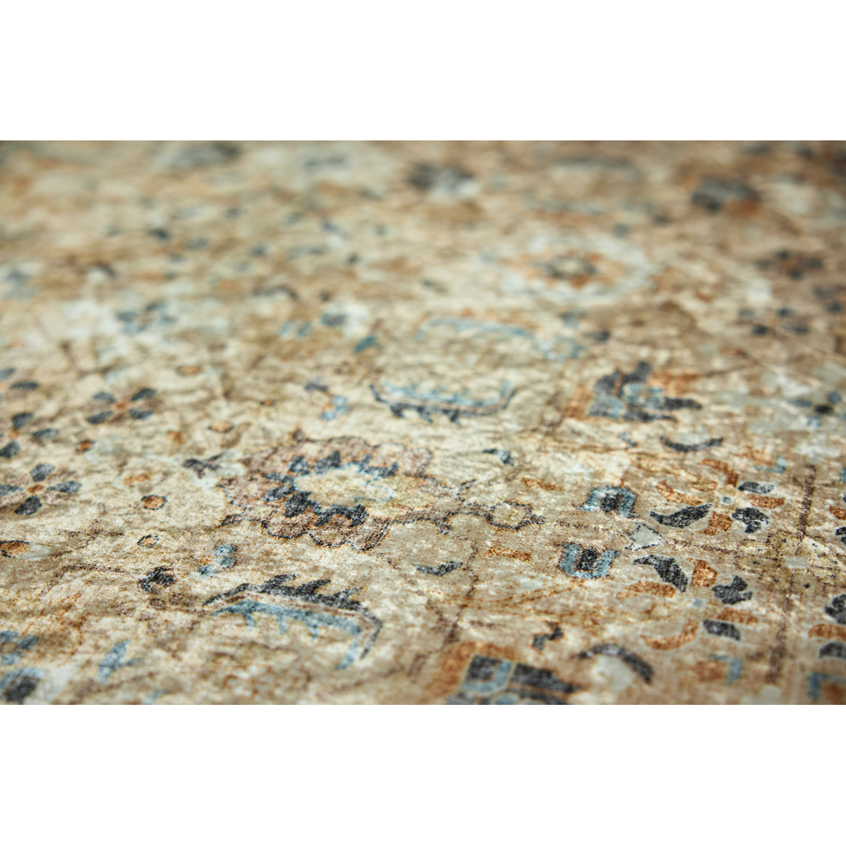 Vallila Jalokivi, matto beige