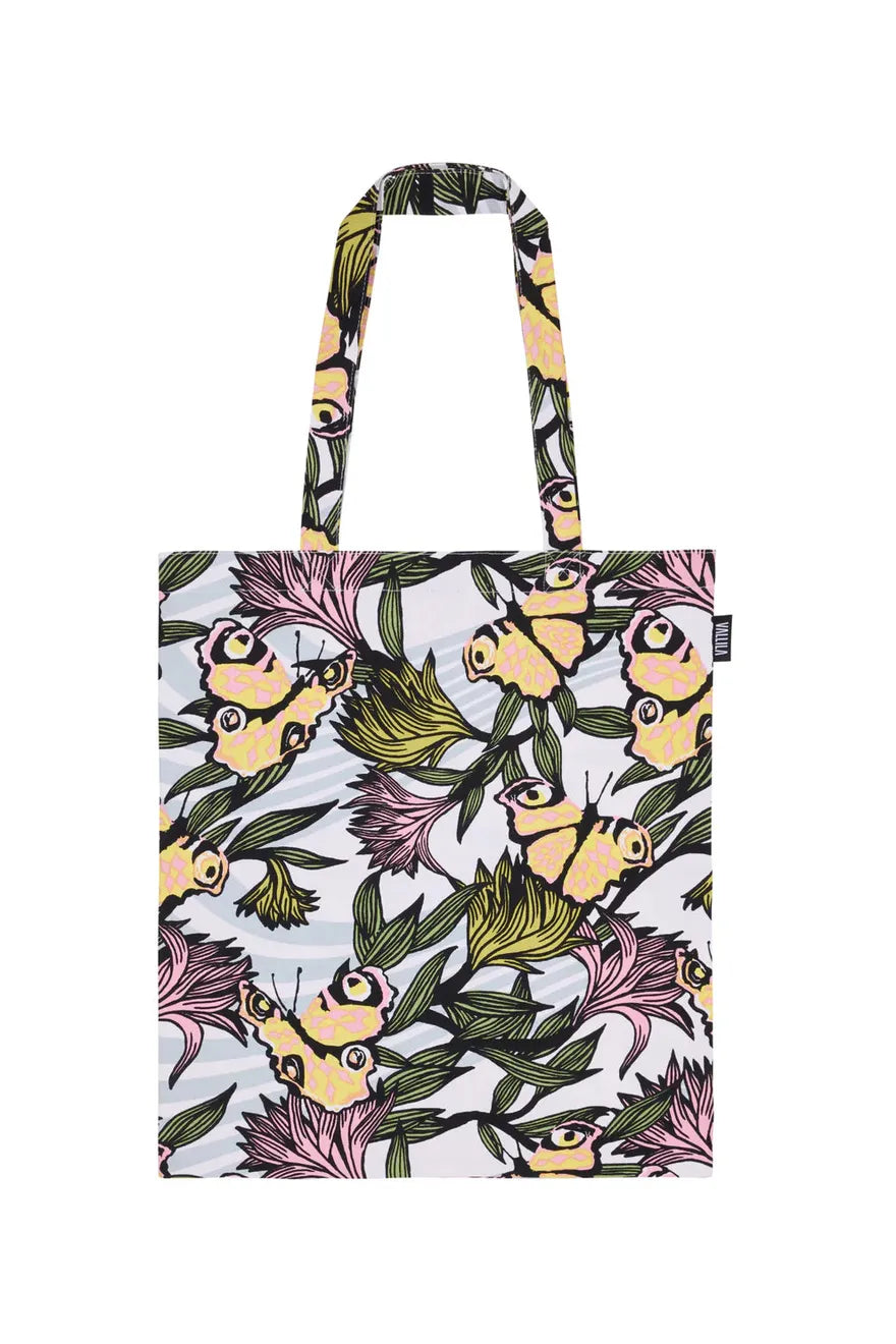 Vallila Ilosaari, kangaskassi