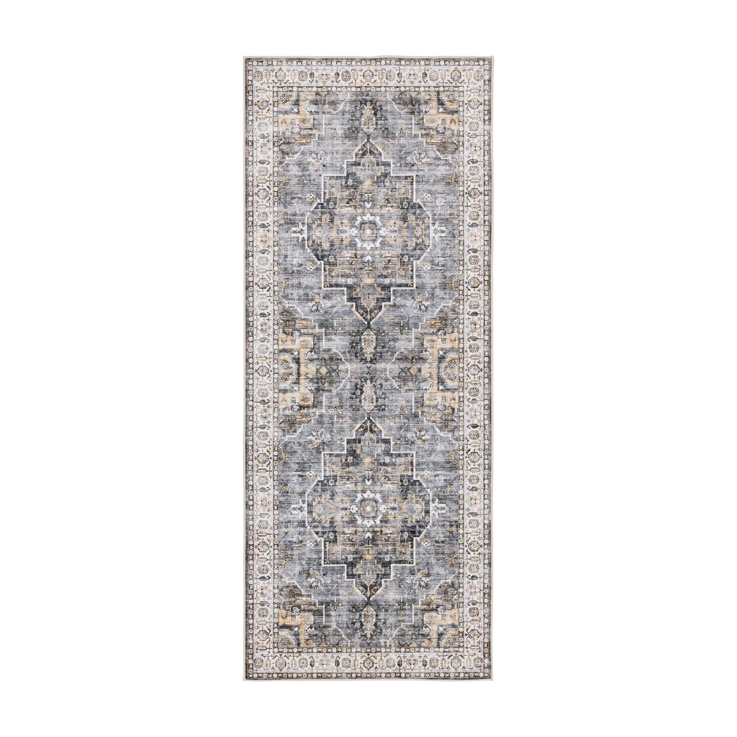 Vallila Meripihka matto printattu