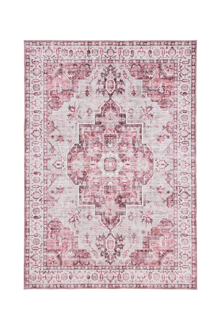 Vallila Meripihka matto printattu