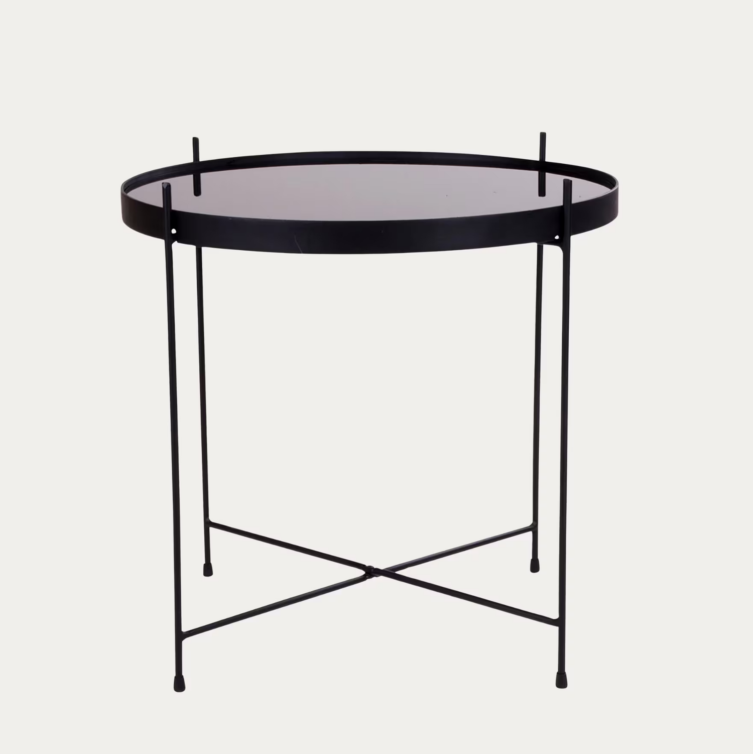 Venezia, sohvapöytä pyöreä 48cm