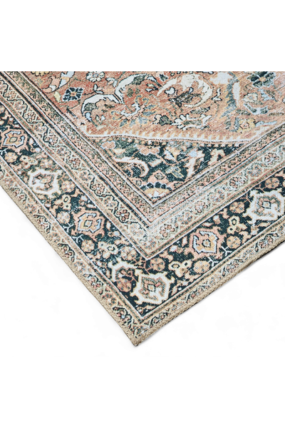 Village's Marokko matto