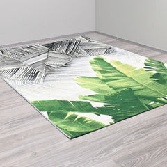 Village's Palmu matto