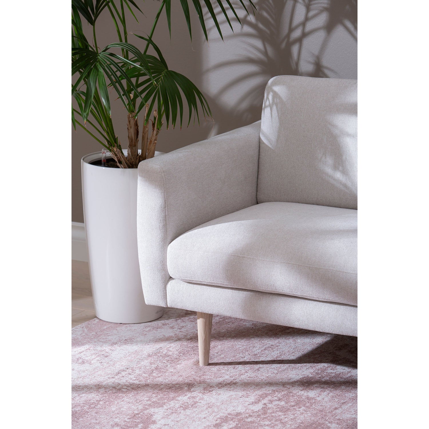 Zara 3-istuttava, kampanjakangas Diosa