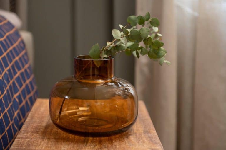 Fanni K Maljakko Ilma ruskea