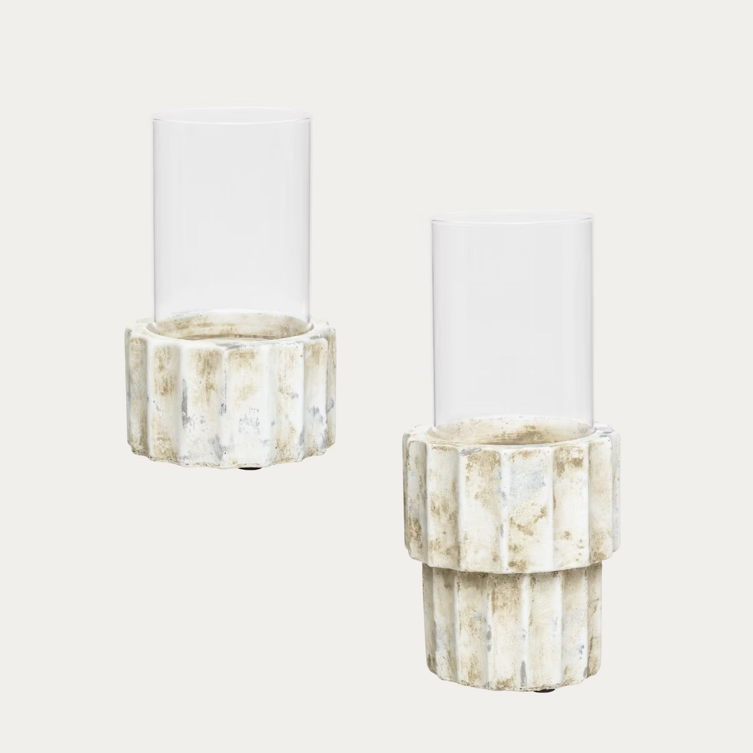 Eightmood Nutchess, lyhty vaalea