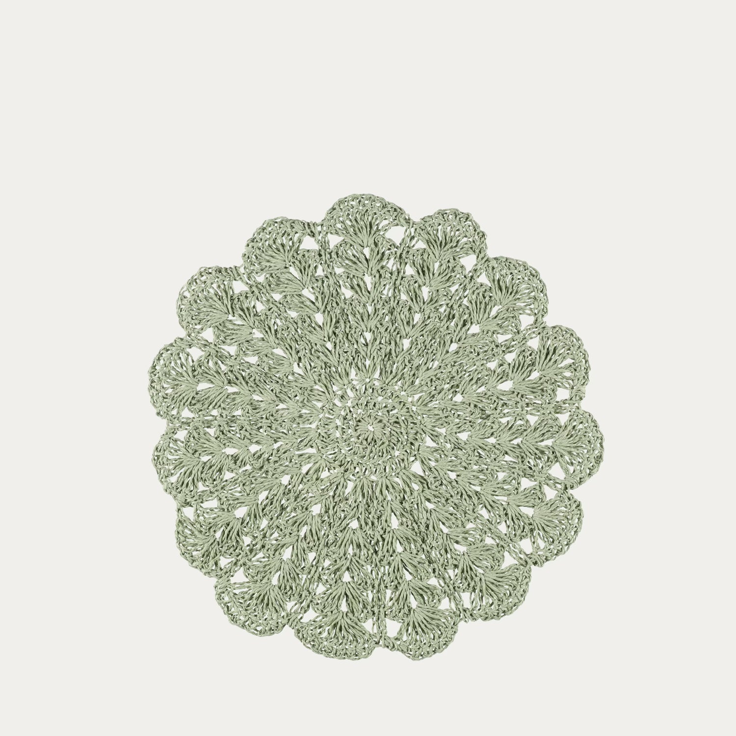 Fanni K Tinja, tabletti vihreä