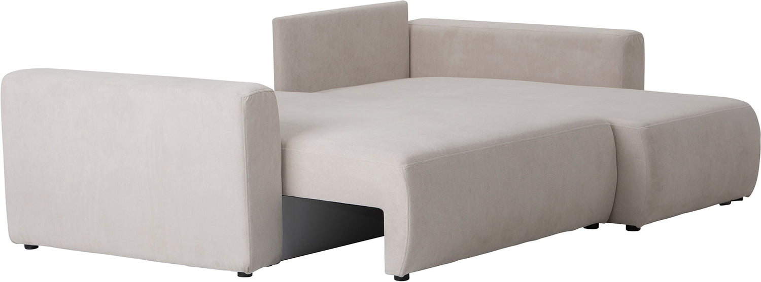 Scandic Collection Hali vuodedivaanisohva