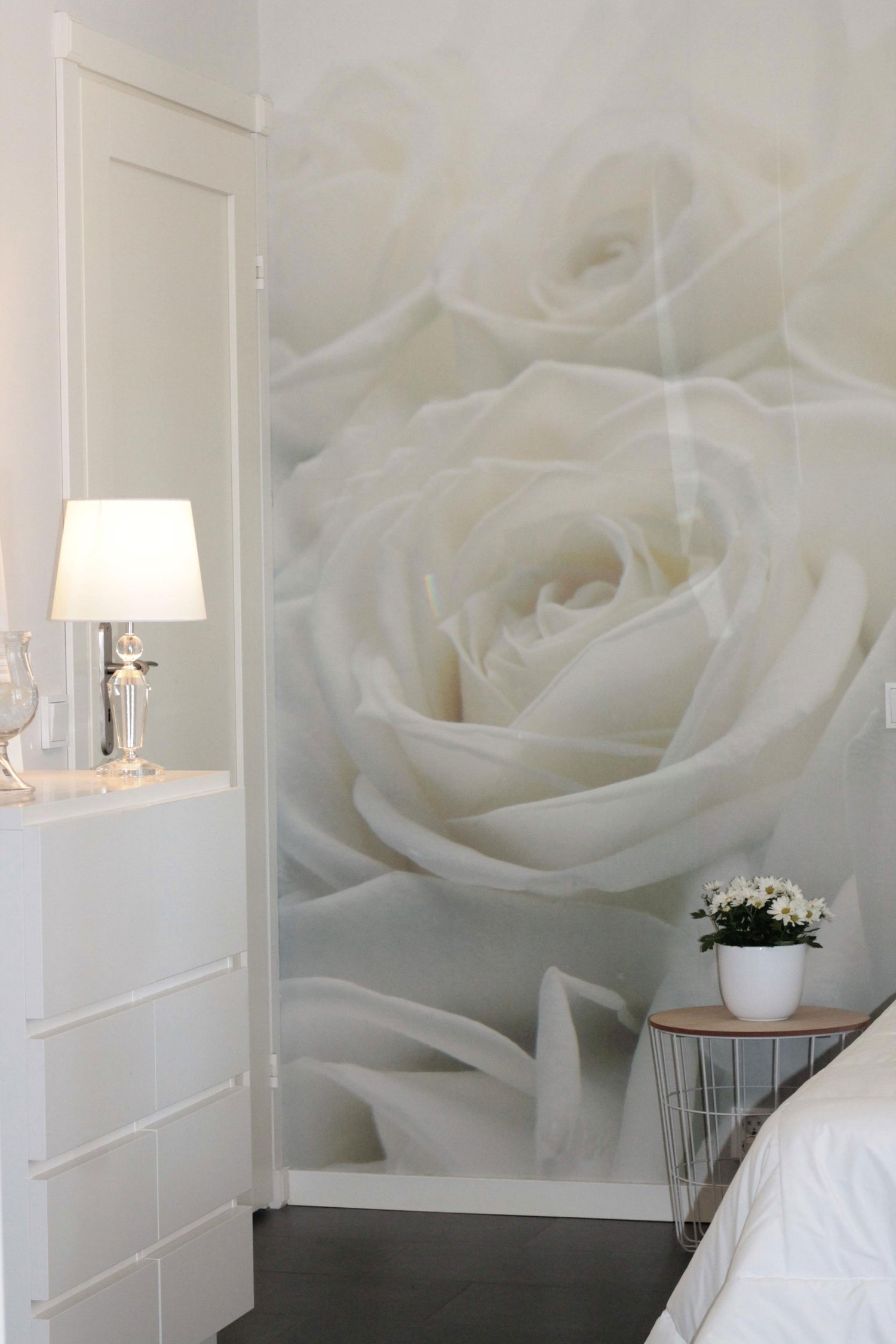 Elsa, pöytävalaisin