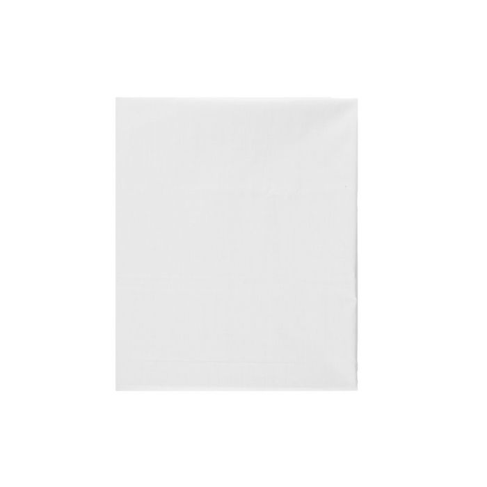 4Living Aluslakana 240x260 cm valkoinen