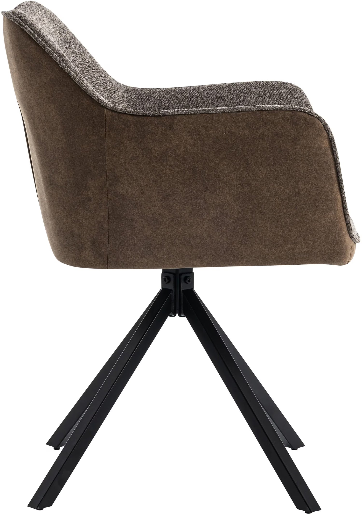 North collection Everly, ruokatuoli