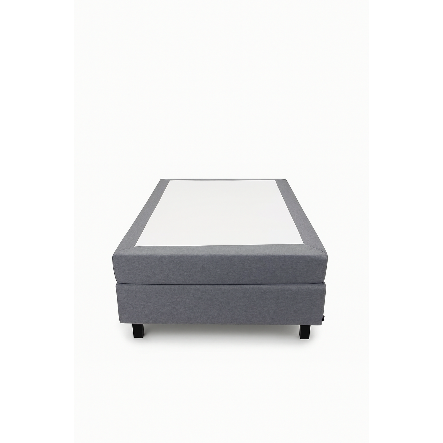 Nordic sleep silver jenkkisänky 120cm