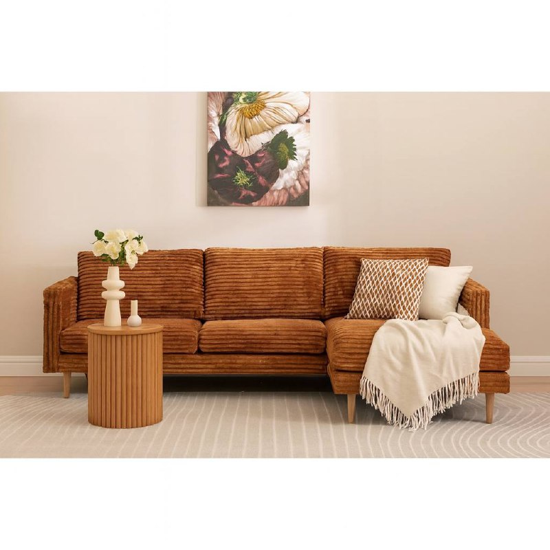 Copenhagen divaani tilia persikka