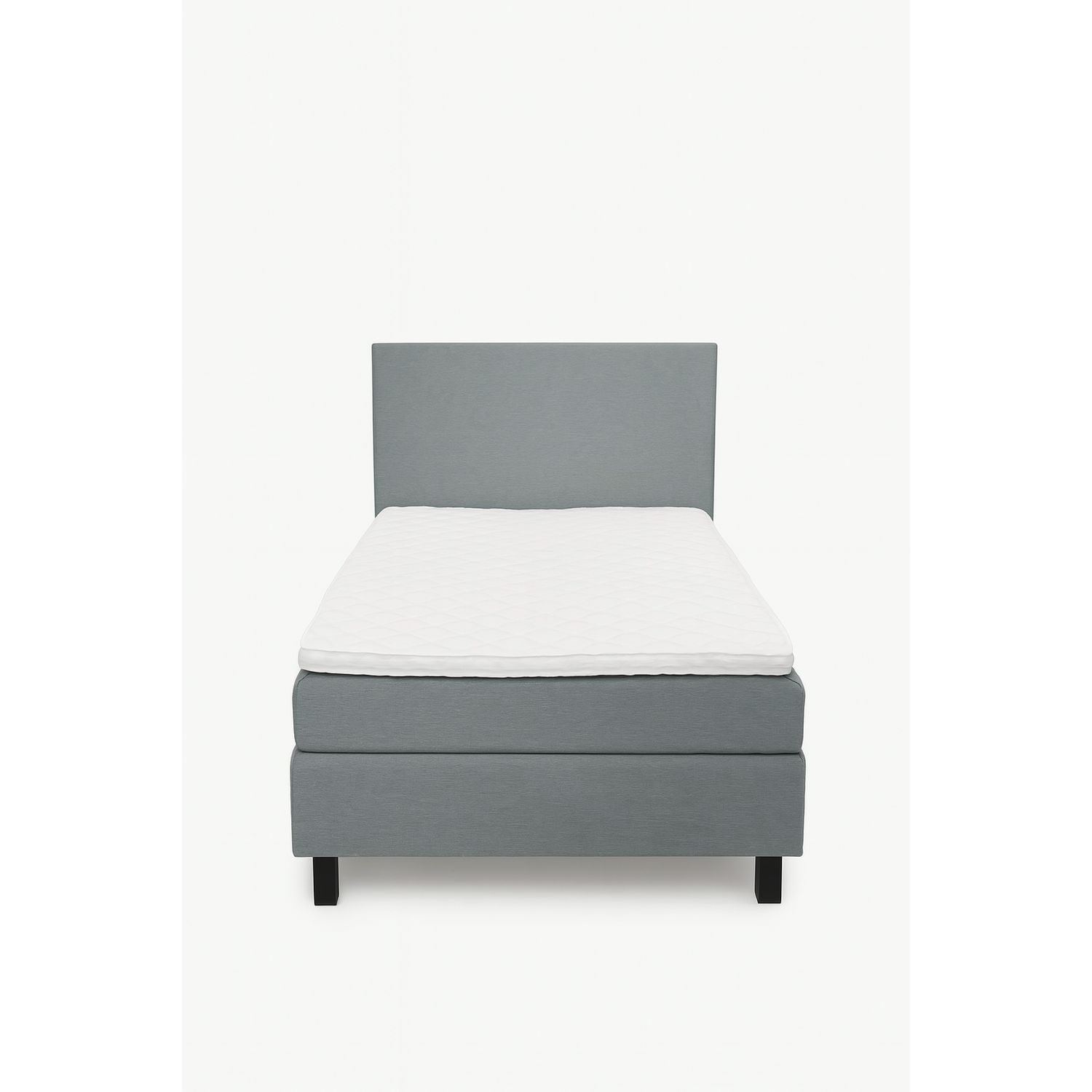 Nordic sleep silver jenkkisänky 120cm